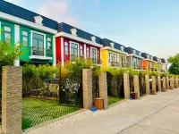 Viet Kieu Royal Hoteles en Xuyên Mộc District