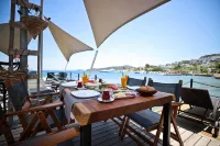 Elista Hotel & Spa Hotels in Golturkbuku