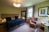 Milsoms Hotel a Leavenheath