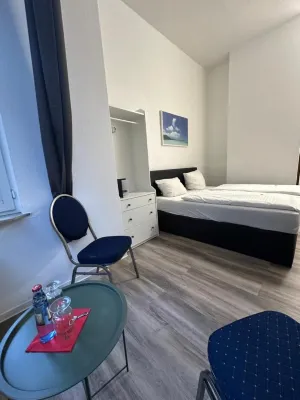 Hotel Astor