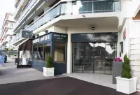 Tiercé Hotel Hotel di Cagnes-sur-Mer