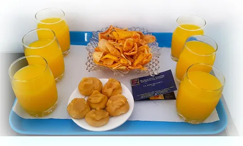 Magicperu Apart Hotel