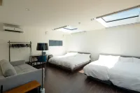 Isumi Glamping Resort ＆Spa Solas Hotels in Katsura