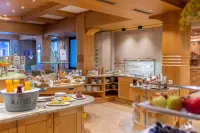 Hotel Walserberg Hotels in Holzgau
