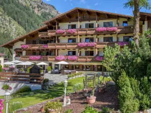 Hotel Sonnblick