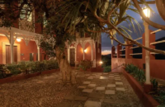 Hotel Rural Las Longueras