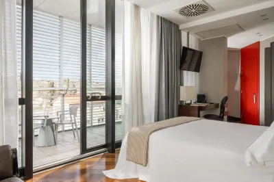 Welcome Hotel
