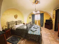 L'Antica Dimora Hotels in Province of Isernia