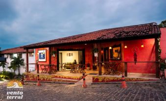 Pousada Vento Terral