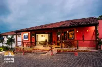 포우사다 벤토 테랄 피파 호텔