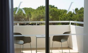 Hotel Anfora Ibiza