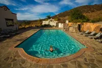 Hacienda Guadalupe Hotel