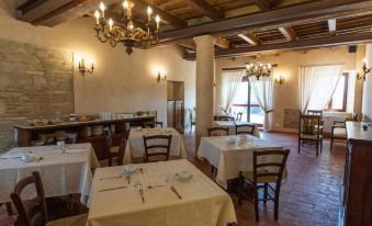 Locanda di Montegiove