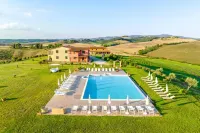 Agriturismo Panieracci فنادق في Montecatini Val di Cecina