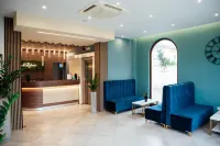 Hotel St. Giorgio Hotels in Nocera Inferiore