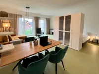 Appartements Haus Augustinus Hotels in Rinkerode