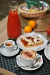 Hotel Europa Hôtels à : San Cipriano Picentino