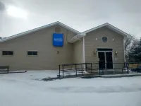 Travelodge by Wyndham Guernsey Hotels in Guernsey