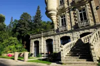 Château Clément - Teritoria Hotels in Mercuer