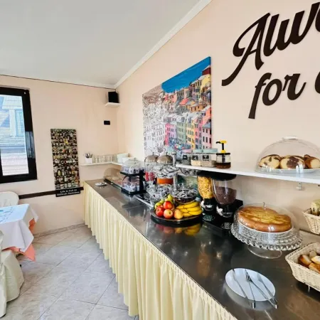 Hotel Galata