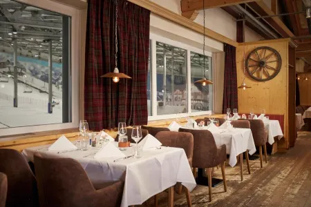 van der Valk Hotel Wittenburg