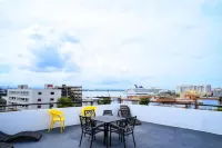 La Ferreteria Apartments