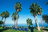 Hotel Sissy Hotels in Asproneri