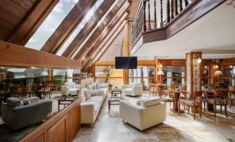 Hotel Belvedere Resort&Spa