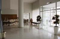 Hotel Francis Các khách sạn ở Beja