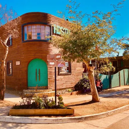 Hostal Sirena