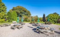 The Brantwood Hotel Hotel di Sockbridge and Tirril