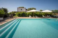 Terra Terra - Masseria Minunni - Homestays