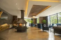 Pazarcik Mountain Hotel Hotels in Arakli