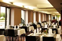 Kongres Hotel Roca