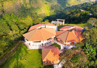 Hotel Kasama Các khách sạn ở San Agustin