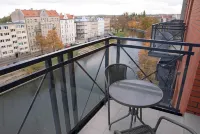 Luxus Dwie Motławy Hotel a Pruszcz Gdanski