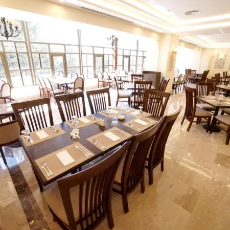 Amman Paradise Hotel
