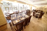 Amman Paradise Hotel