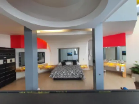 Hotel Alcampo Hoteles en El Marqués