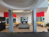 Hotel Alcampo Hôtels à : El Marqués