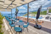 Quercus Residences Apartments Hotels in Радженовичі