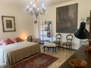 Il Loggiato