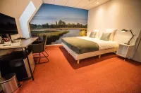 De Eenhoorn Hotels in Sluis
