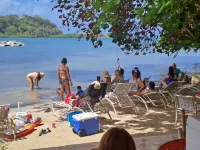 Villa Bella - Beach
