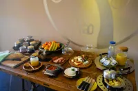 El Pao Spa Hotels in Castalla