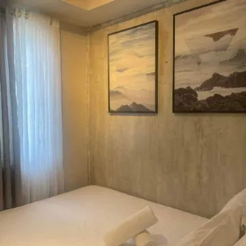 Sea Residences MOA arena SMX by darpm