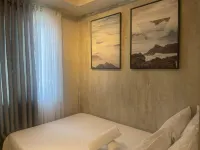 Sea Residences MOA arena SMX by darpm