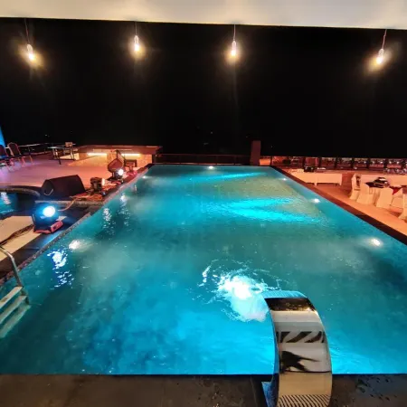 Hotel X Rajshahi