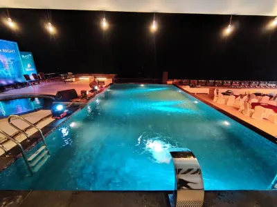 Hotel X Rajshahi Hotel a 