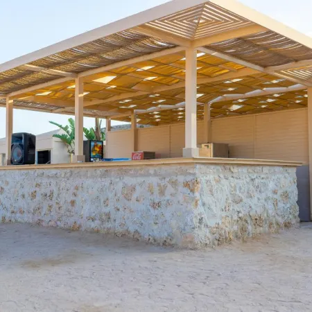 Siva Golden Bay Makadi Couples and Families Only
